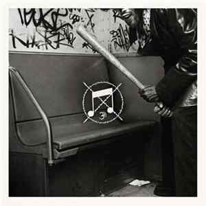 Magrudergrind - II FLAC album