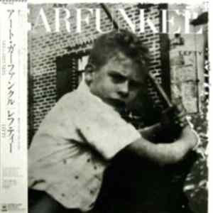 Art Garfunkel - Lefty FLAC album