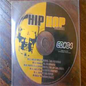 various - Hip Hop Nation CD#04 FLAC album