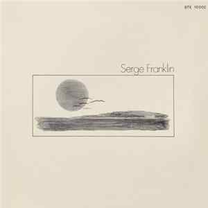 Serge Franklin - Serge Franklin FLAC album