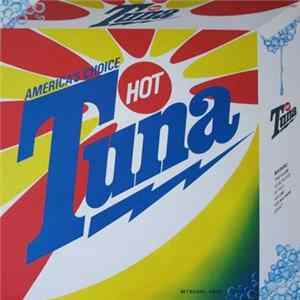 Hot Tuna - America's Choice FLAC album