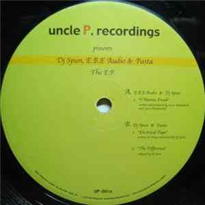 Various - The E.P. FLAC album