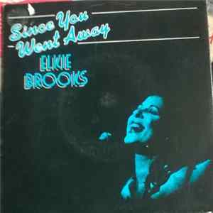Elkie Brooks - Since You Went Away FLAC album