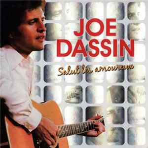 Joe Dassin - Salut Les Amoureux FLAC album