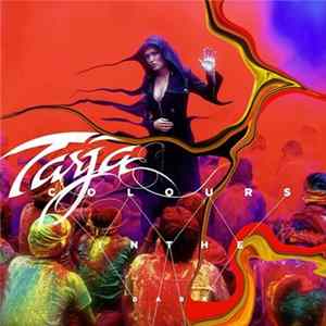 Tarja - Colours In The Dark FLAC album