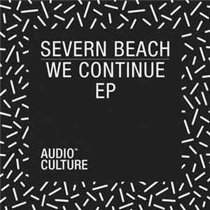 Severn Beach - We Continue FLAC album