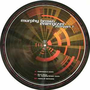 Murphy Brown - Energizer 2002 Part I FLAC album