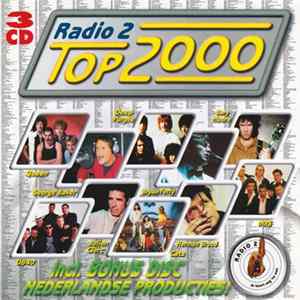 Various - Radio 2 Top 2000 FLAC album
