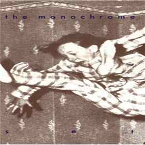 The Monochrome Set - The Independent Singles Collection FLAC album