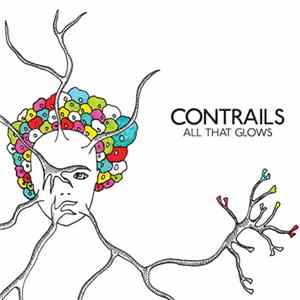 Contrails - All That Glows FLAC album
