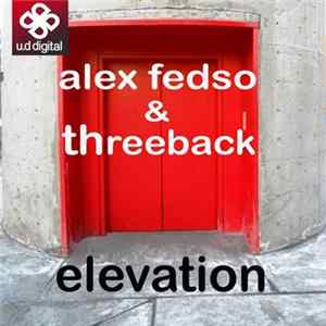 Alex Fedso & Threeback - Elevation FLAC album