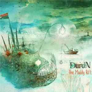 DurdN - The Muddy Rift FLAC album