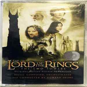 Howard Shore - The Lord Of The Rings: The Two Towers (OST) FLAC album