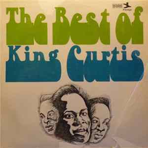 King Curtis - The Best Of King Curtis FLAC album