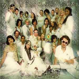They Came From The Stars I Saw Them - Vs. Reality FLAC album