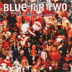 Blue For Two - Christmas Song FLAC album
