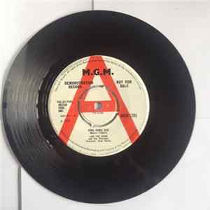 Sam The Sham And The Pharaohs - Ring Dang Doo / Don't Try It FLAC album