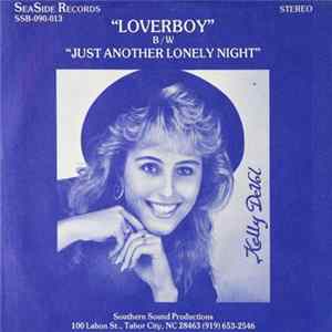 Kelly Devol - Loverboy FLAC album