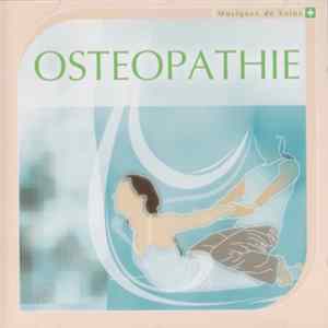 Laurent Dury - Ostéopathie FLAC album