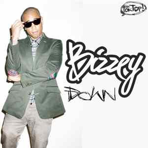 Bizzey - Down FLAC album