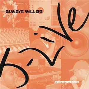 J-Live - Always Will Be FLAC album