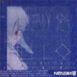tEchnoLLoSS - Hello Hell! FLAC album