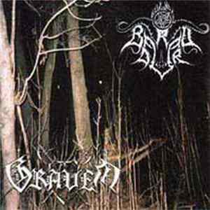 Barad Dûr / Graven - Barad Dûr / Graven FLAC album