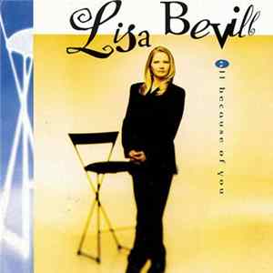 Lisa Bevill - All Because Of You FLAC album