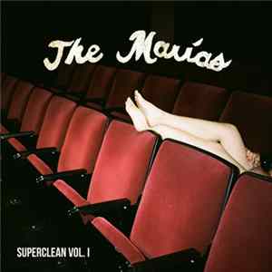 The Marías - Superclean Vol. I FLAC album