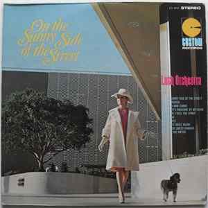 Lush Orchestra - On The Sunny Side Of The Street FLAC album
