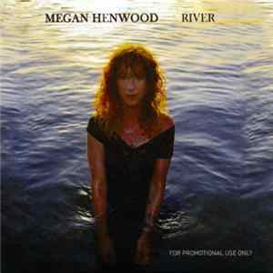 Megan Henwood - River FLAC album