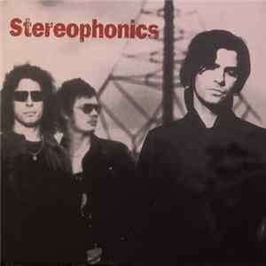 Stereophonics - Stereophonics: The Singles FLAC album