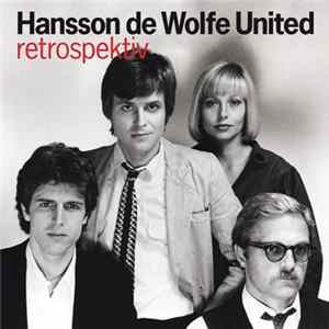 Hansson De Wolfe United - Retrospektiv FLAC album