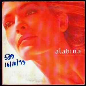 Alabina - Alabina FLAC album