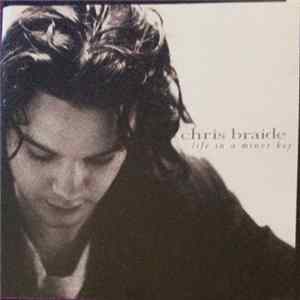 Chris Braide - Life In A Minor Key FLAC album