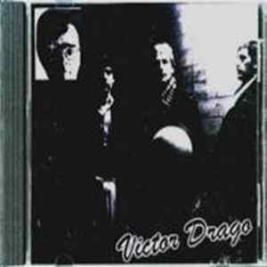 Victor Drago - Victor Drago FLAC album