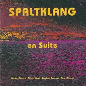 Spaltklang - En Suite FLAC album