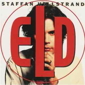 Staffan Hellstrand - Eld FLAC album