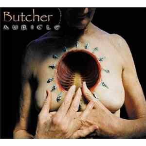 Butcher - Auricle FLAC album