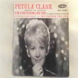 Petula Clark - Chante En Anglais FLAC album