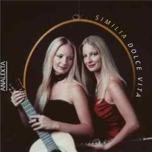 Similia - Dolce Vita FLAC album
