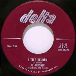 Al Gardner / Billy Mure - Little Reuben / Theme For The Lonely FLAC album