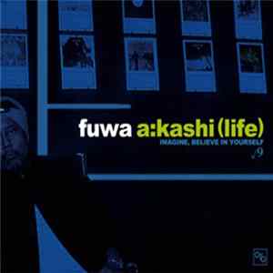 符和 - 証命 ~a:kashi (life)~ FLAC album