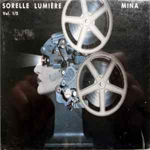 Mina - Sorelle Lumière Vol.1/2 FLAC album