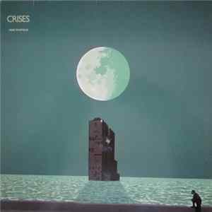 Mike Oldfield - Crises FLAC album