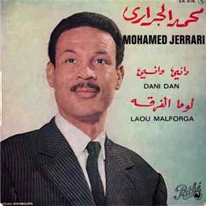 Mohamed Jerrari - Dani Dan FLAC album