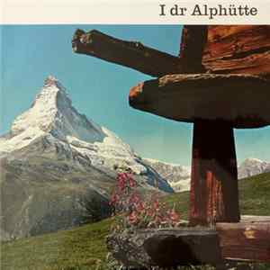 Various - I Dr Alphütte FLAC album