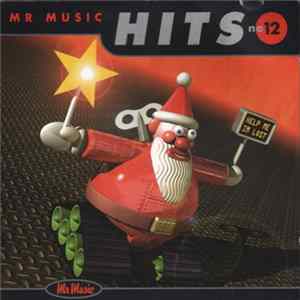 Various - Mr Music Hits 12-95 FLAC album