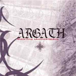 Argath - Societatis Draconistrarum FLAC album