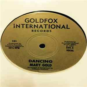 Mary Gold - Dancing FLAC album